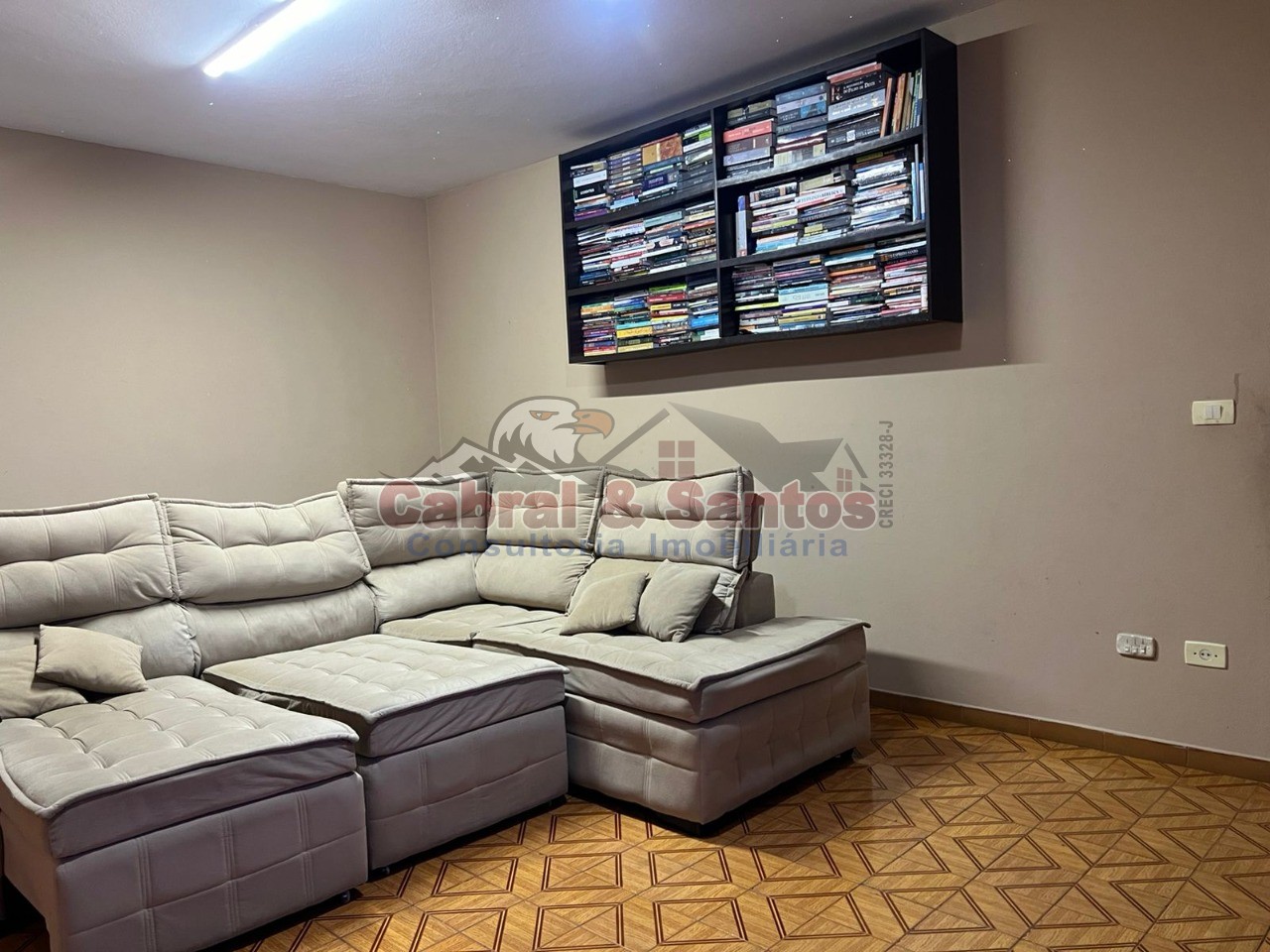 Casa, 3 quartos, 194 m² - Foto 4