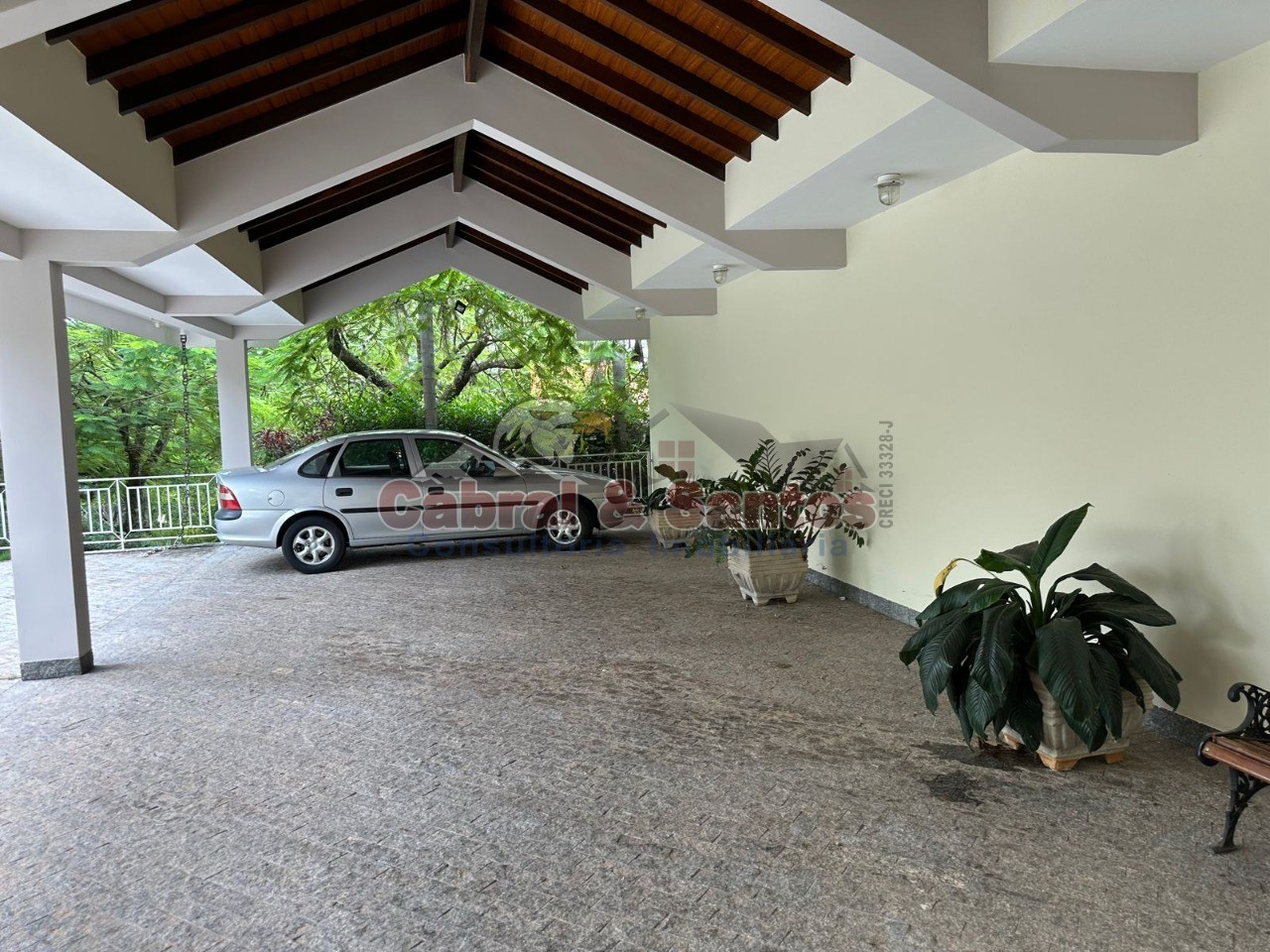 Casa, 5 quartos, 551 m² - Foto 4