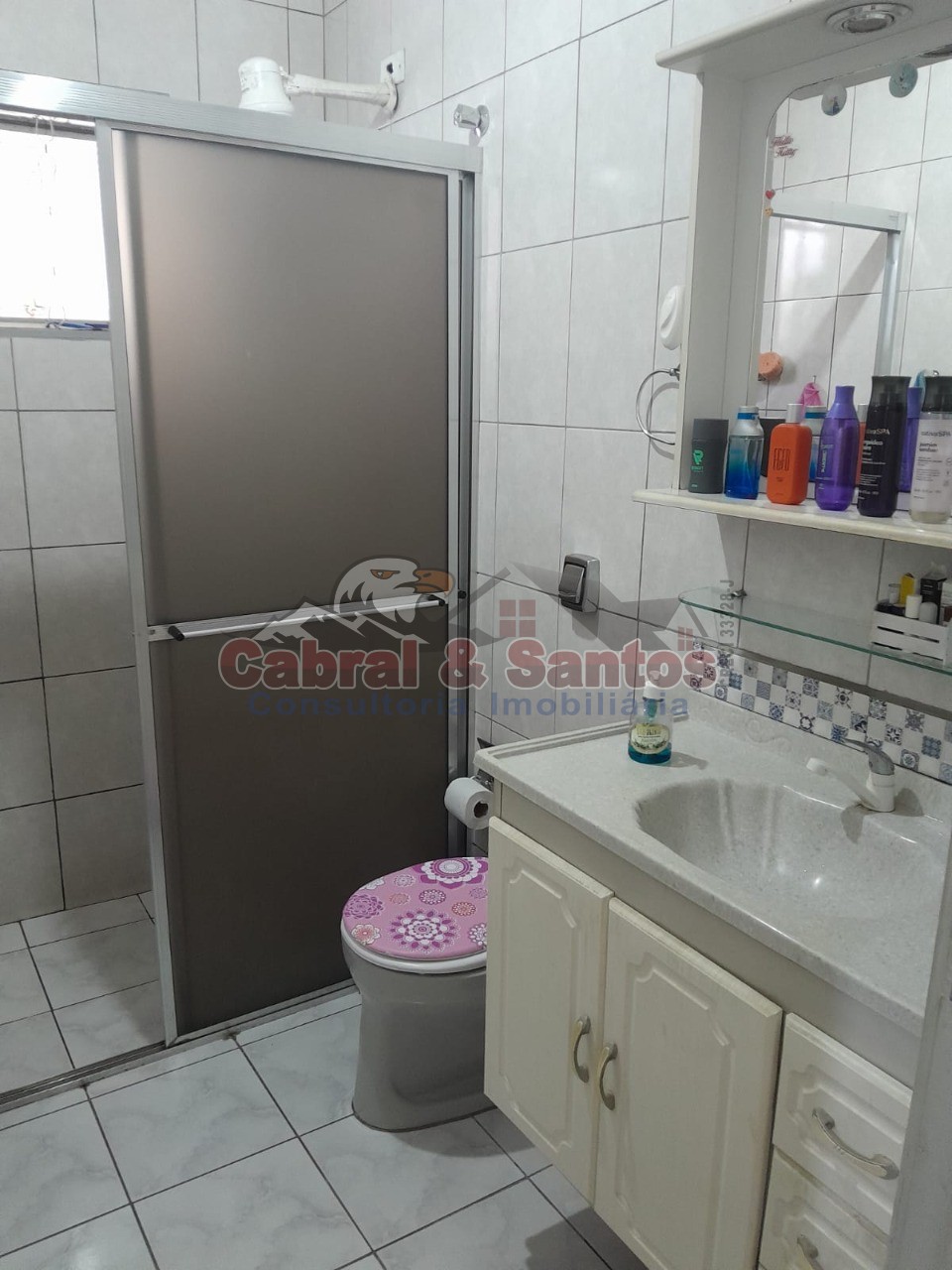 Casa, 2 quartos, 85 m² - Foto 5