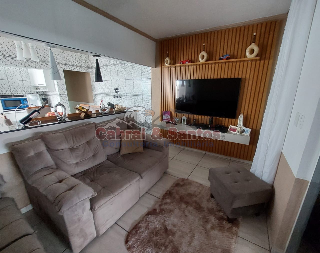 Casa, 2 quartos, 115 m² - Foto 1