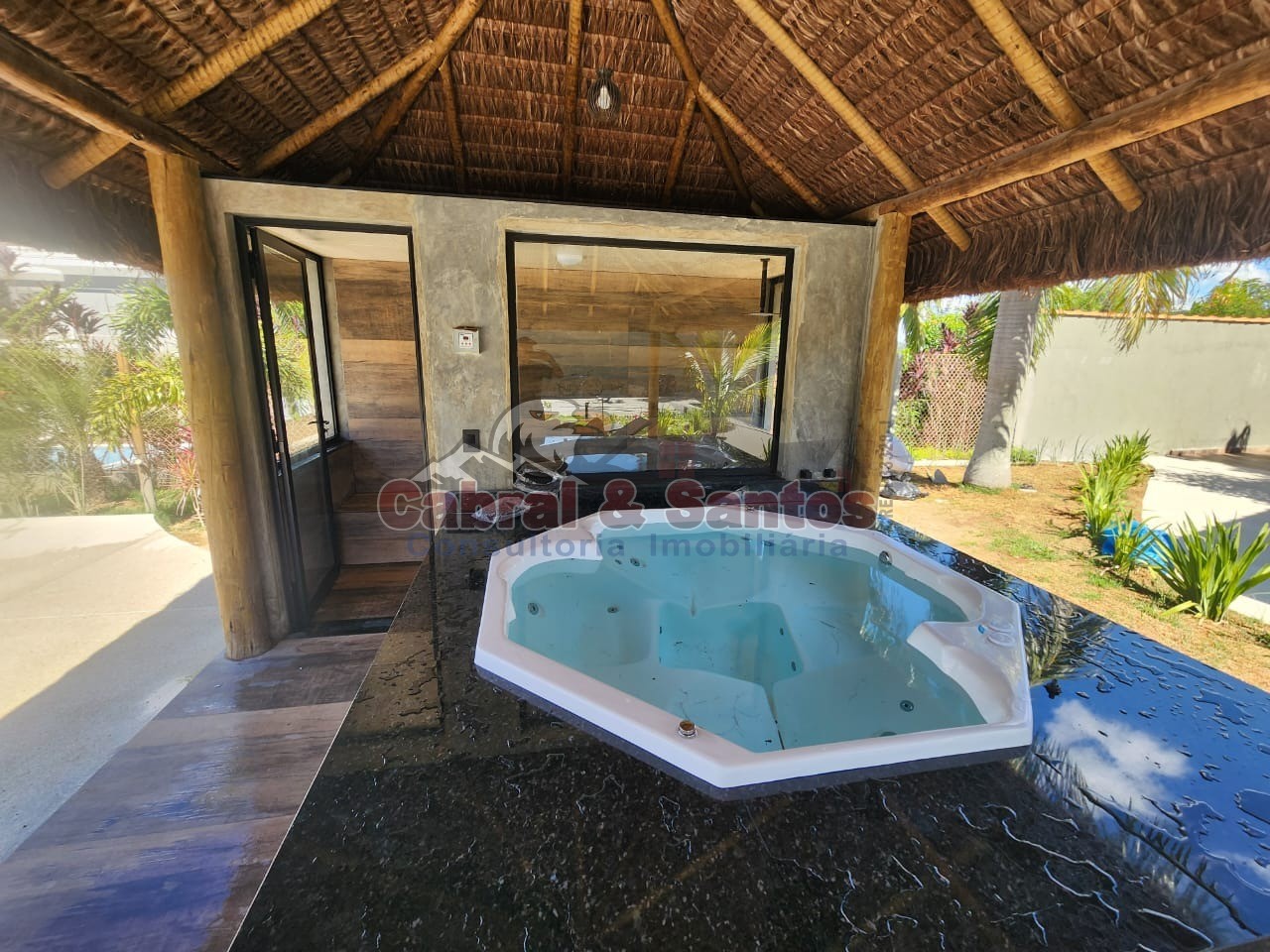 Casa, 4 quartos, 380 m² - Foto 15