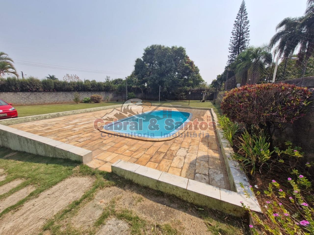 Chácara, 5 quartos, 1000 m² - Foto 37