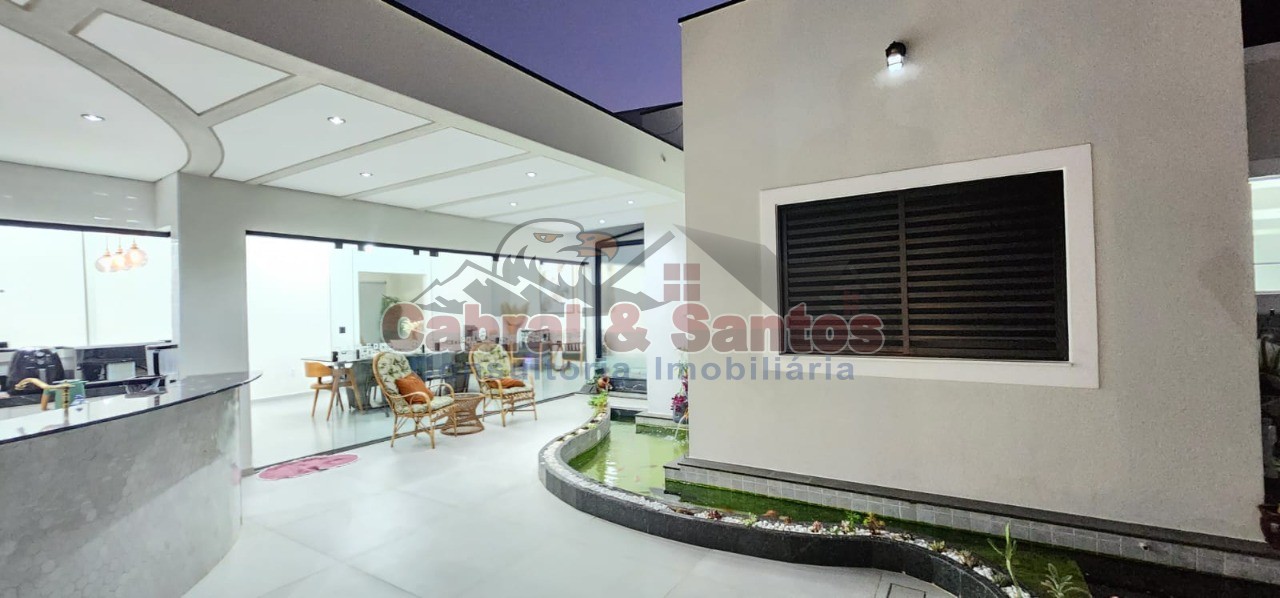 Casa, 5 quartos, 300 m² - Foto 31