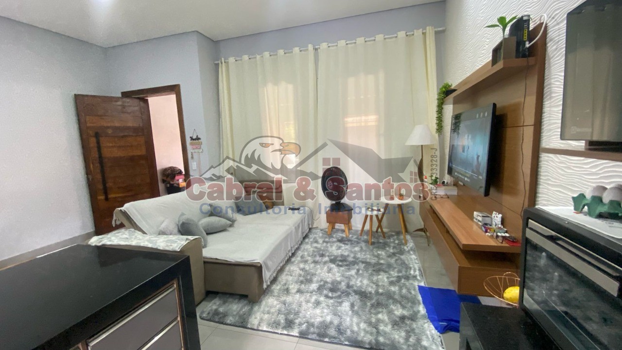 Casa, 2 quartos, 120 m² - Foto 4