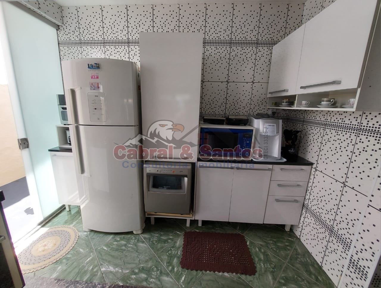Casa, 2 quartos, 115 m² - Foto 5
