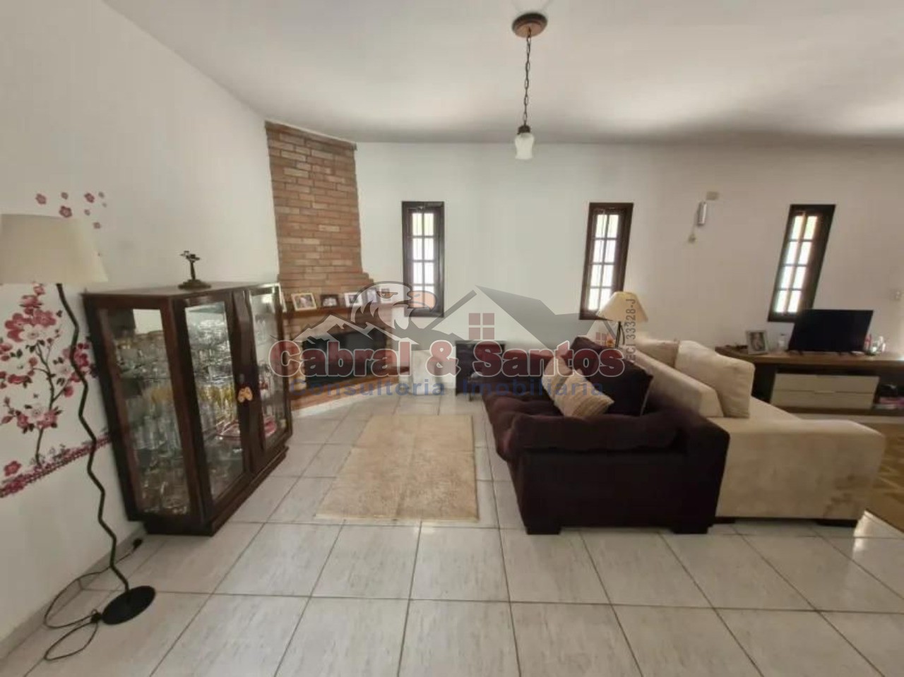 Chácara, 5 quartos, 1000 m² - Foto 14