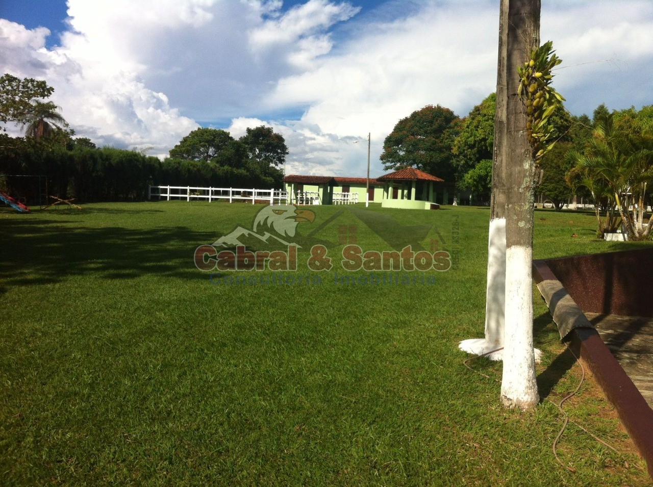 Chácara, 4 quartos, 1 hectares - Foto 27