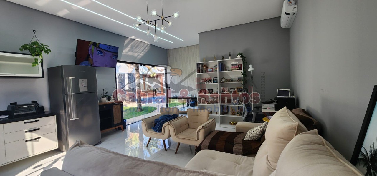 Casa, 5 quartos, 300 m² - Foto 11