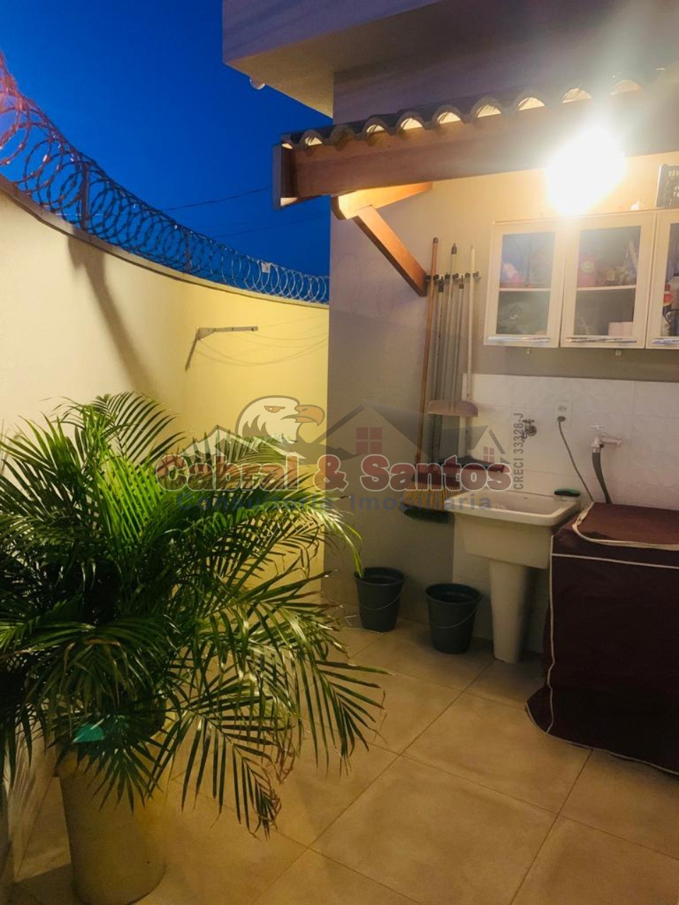 Casa, 2 quartos, 196 m² - Foto 30