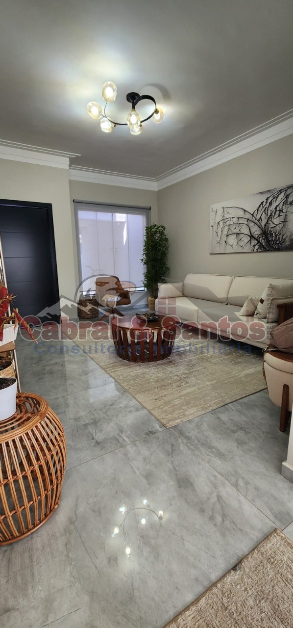 Casa, 5 quartos, 300 m² - Foto 2