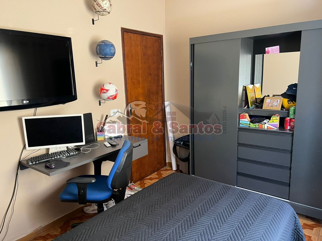 Casa, 3 quartos, 194 m² - Foto 20