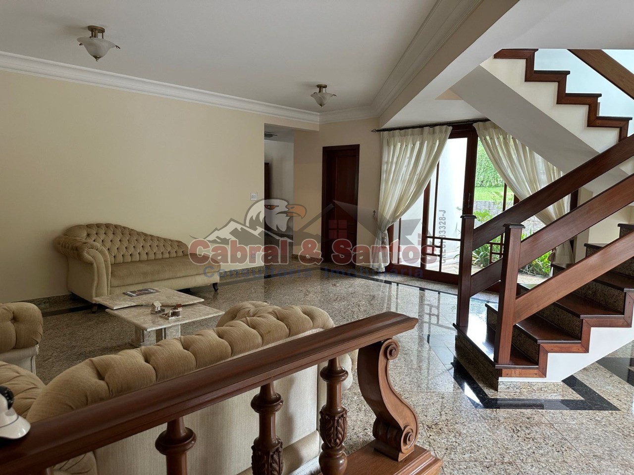 Casa, 5 quartos, 551 m² - Foto 5