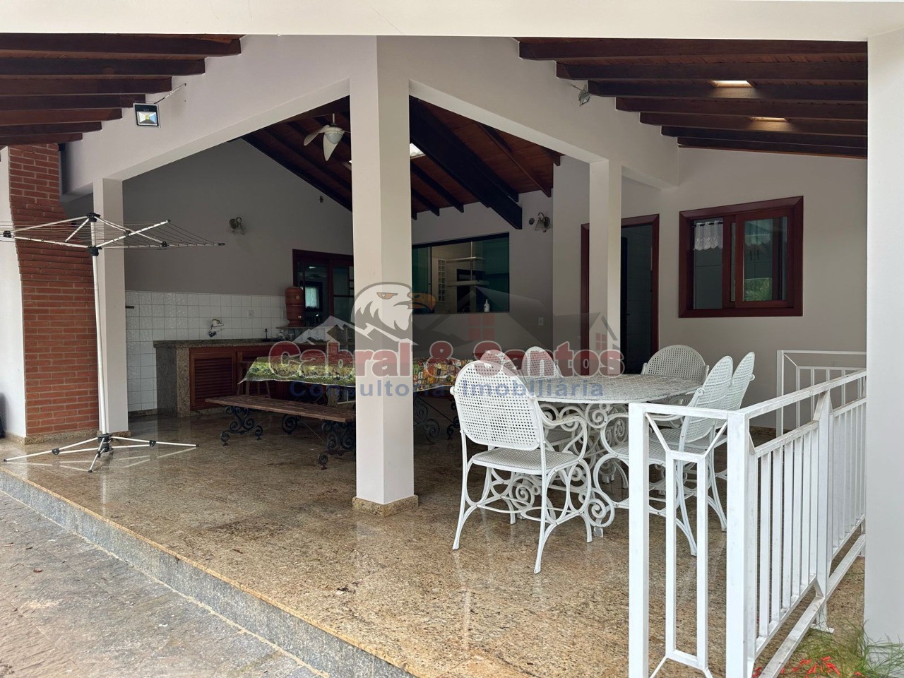 Casa, 5 quartos, 551 m² - Foto 37