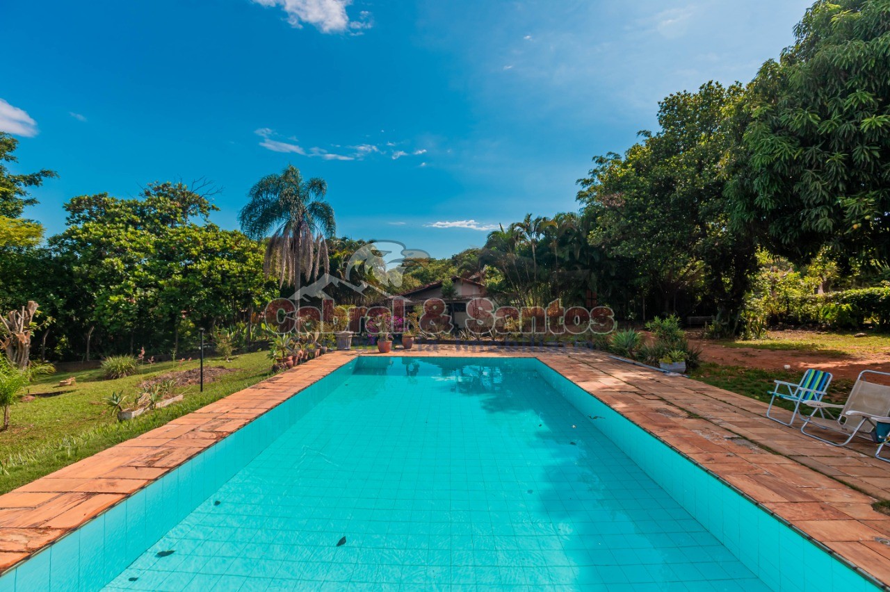 Chácara, 1 quarto, 2638 m² - Foto 18