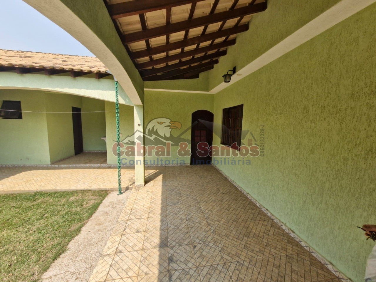 Chácara, 5 quartos, 1000 m² - Foto 7