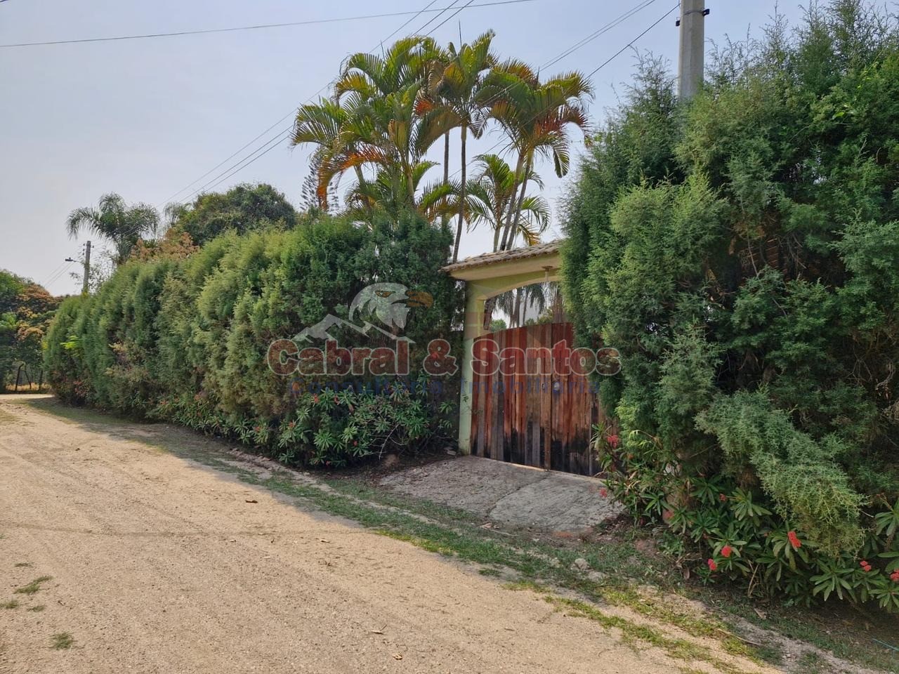 Chácara, 5 quartos, 1000 m² - Foto 38
