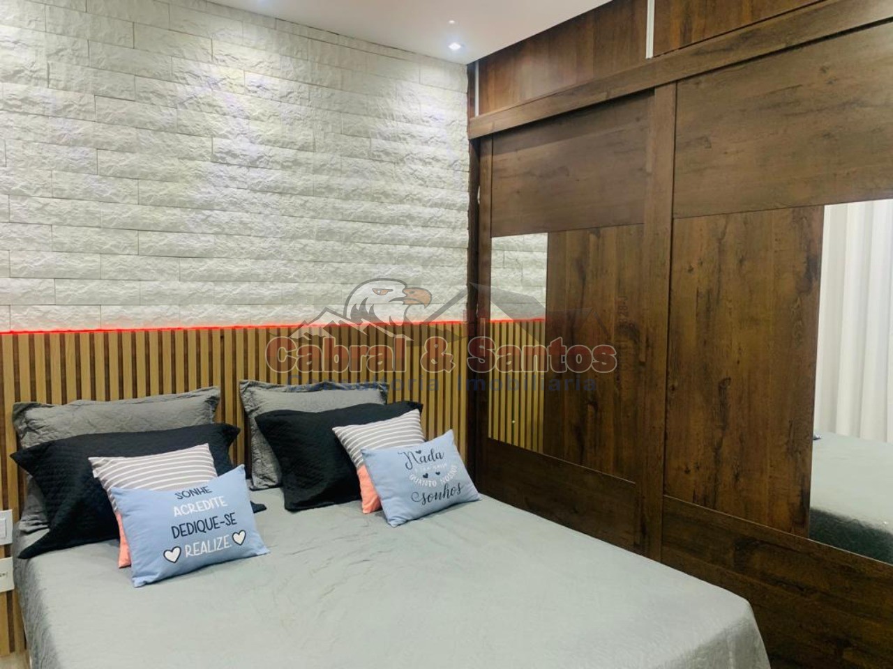 Casa, 2 quartos, 196 m² - Foto 19
