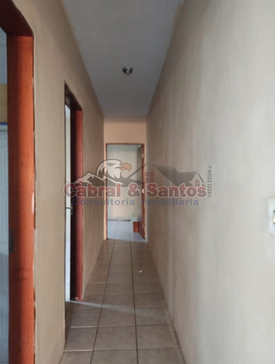 Casa, 8 quartos, 155 m² - Foto 6