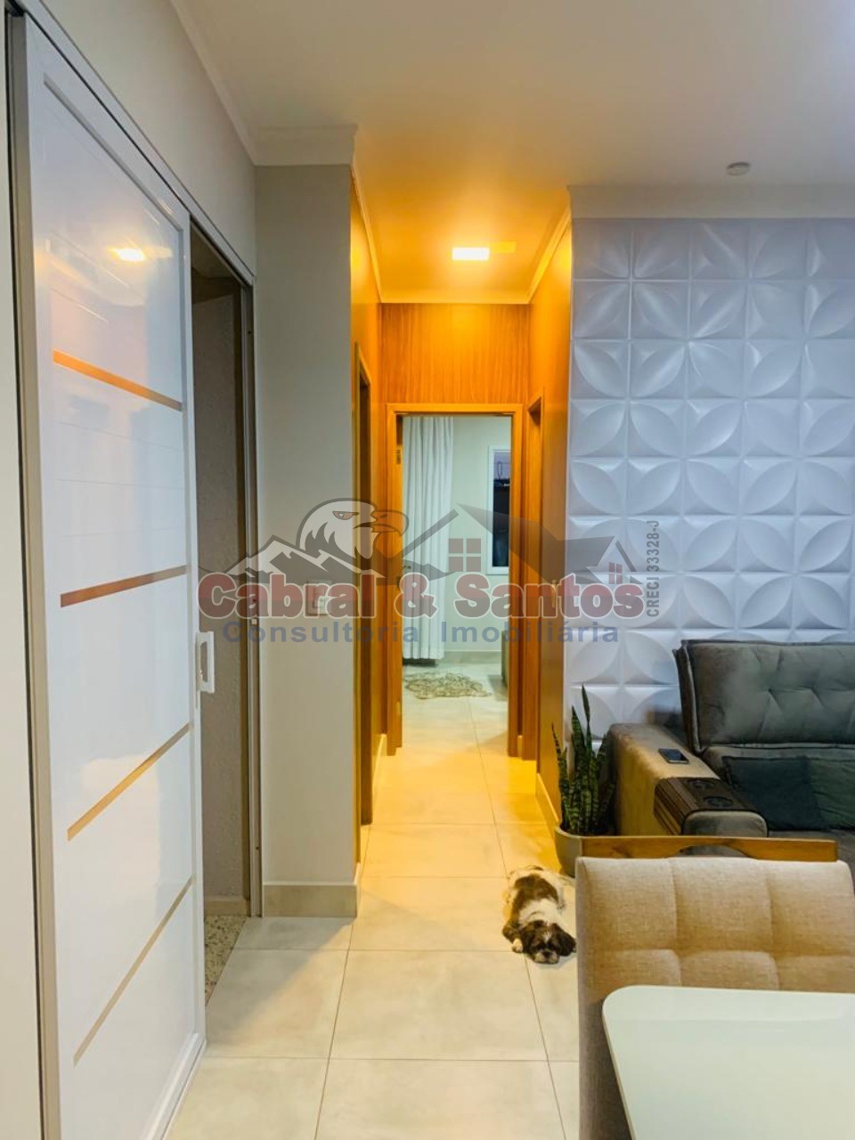 Casa, 2 quartos, 196 m² - Foto 11