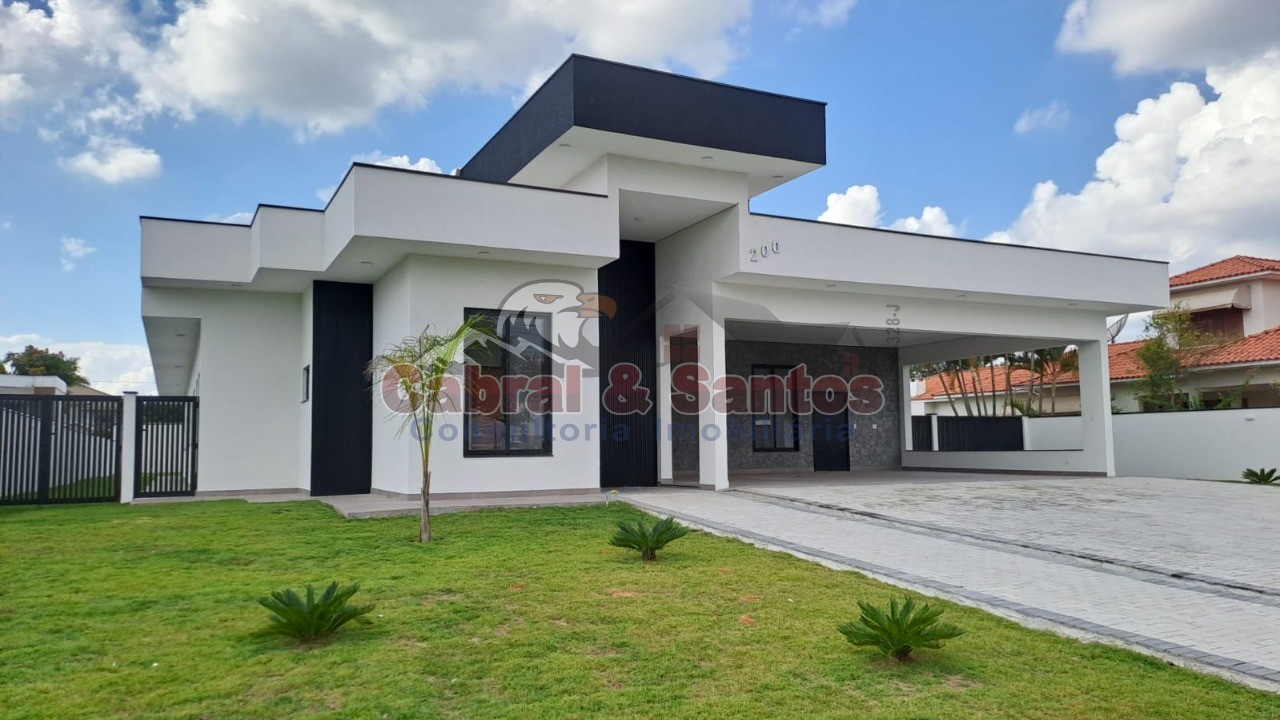 Casa, 4 quartos, 470 m² - Foto 3