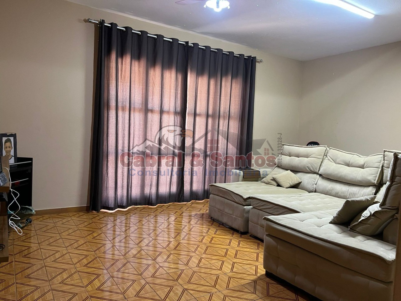 Casa, 3 quartos, 194 m² - Foto 3