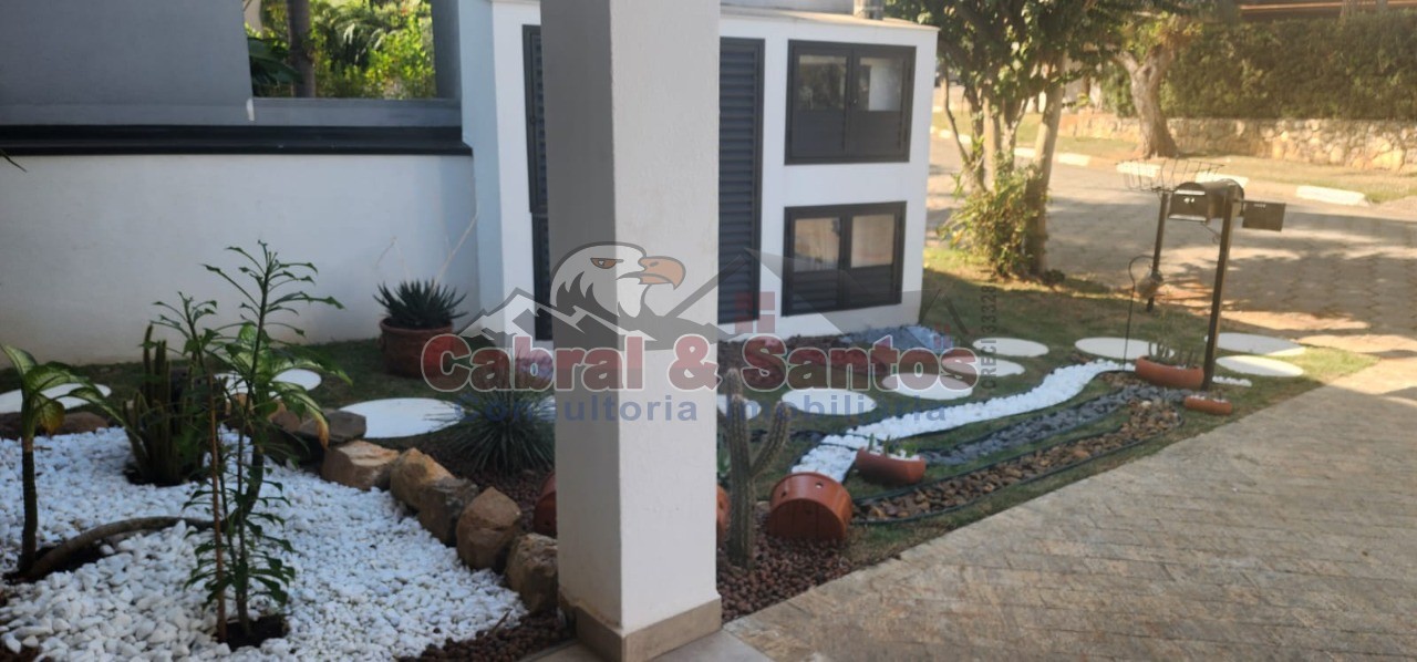 Casa, 5 quartos, 300 m² - Foto 48
