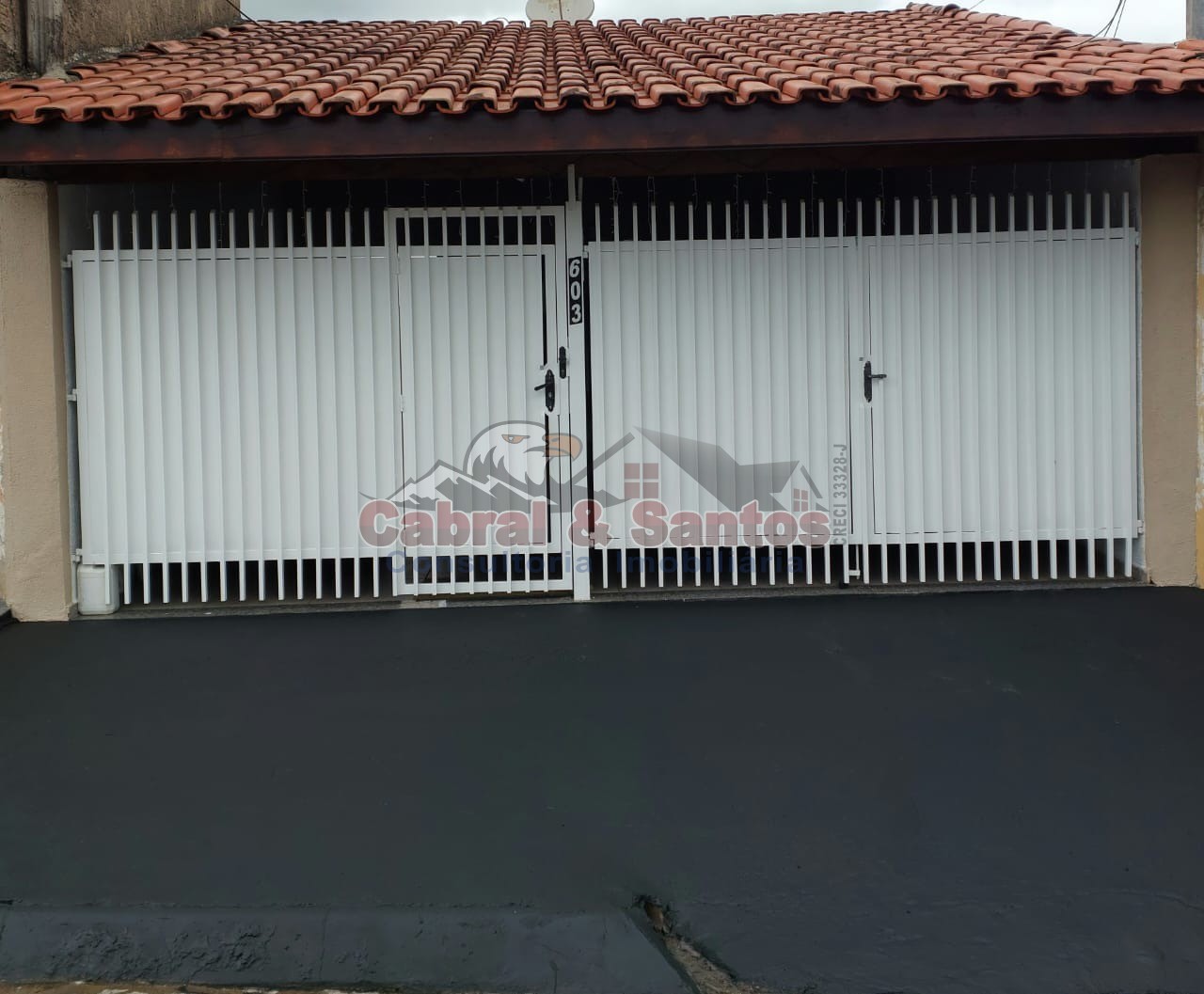 Casa, 2 quartos, 115 m² - Foto 2
