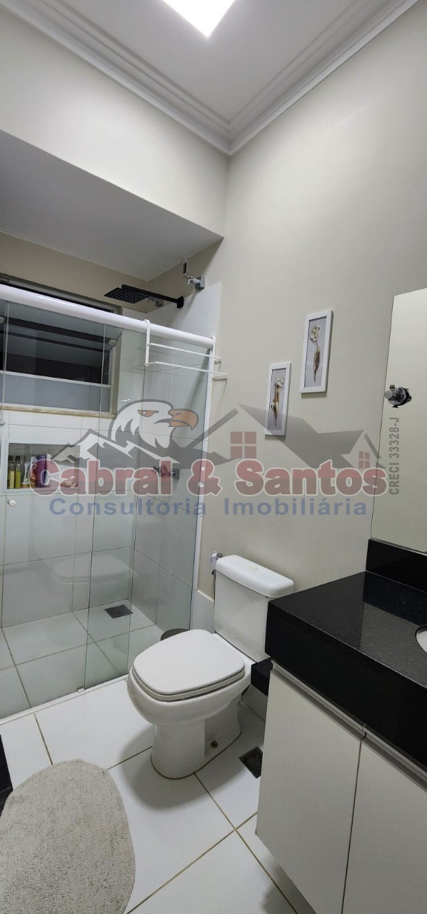 Casa, 5 quartos, 300 m² - Foto 27