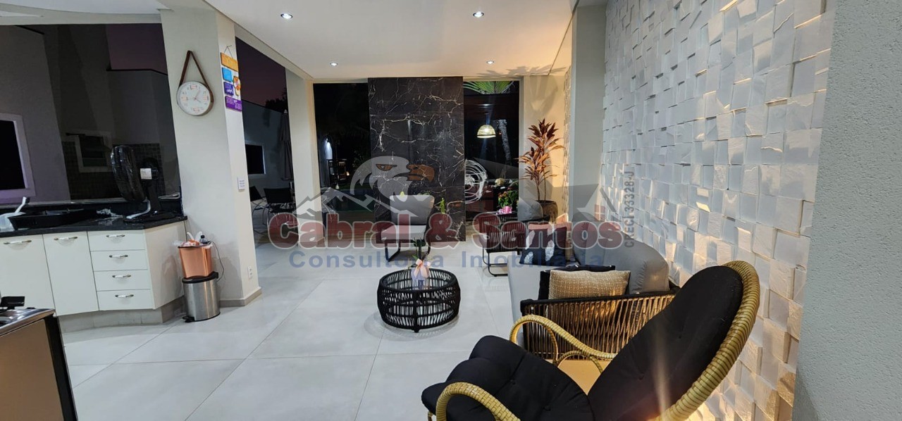 Casa, 5 quartos, 300 m² - Foto 7