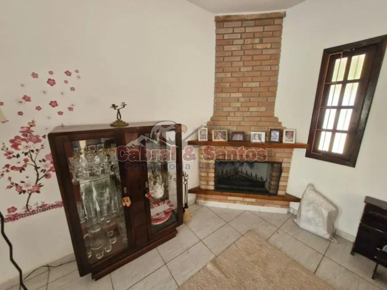 Chácara, 5 quartos, 1000 m² - Foto 12
