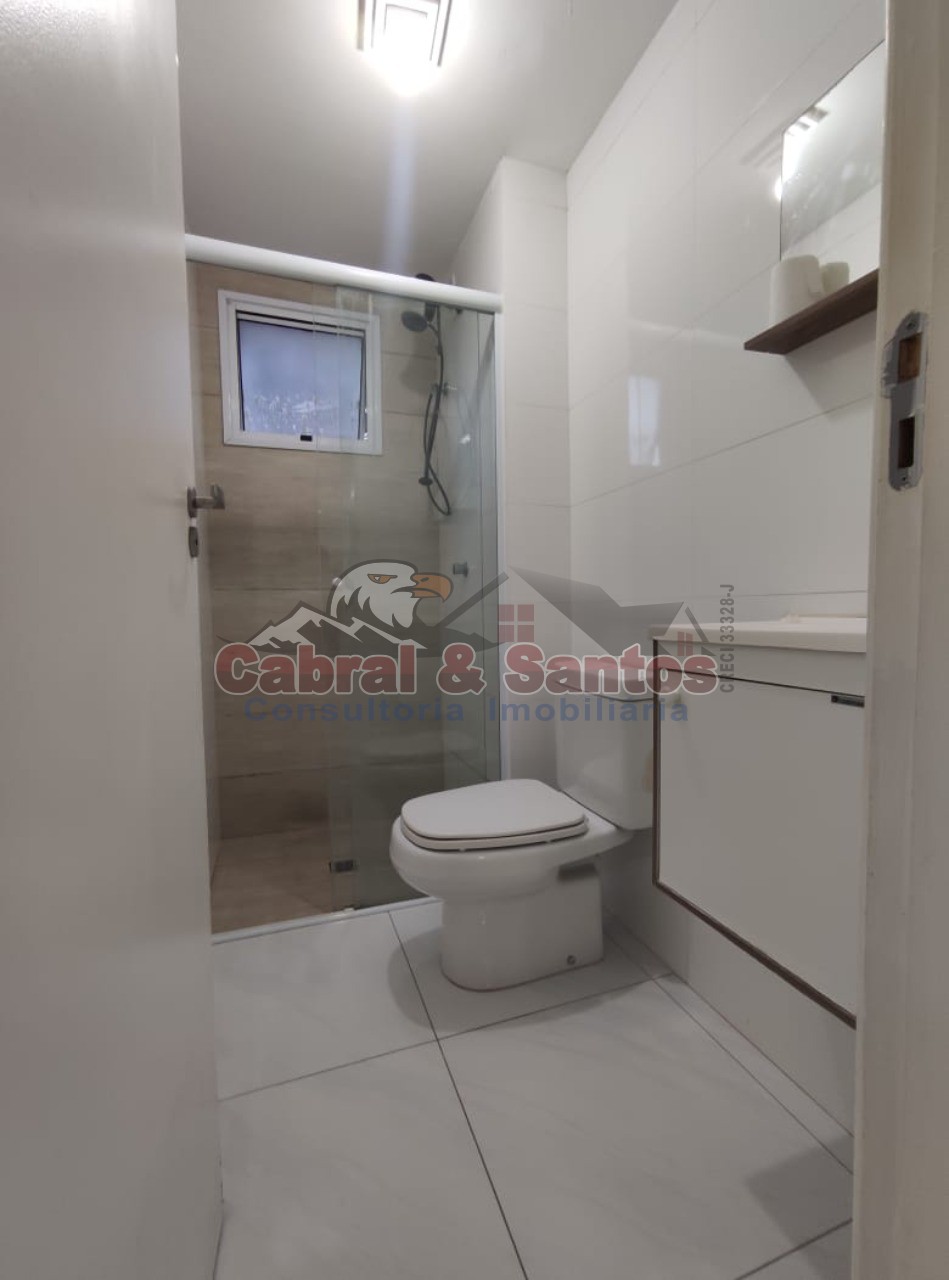 Apartamento, 2 quartos, 45 m² - Foto 9