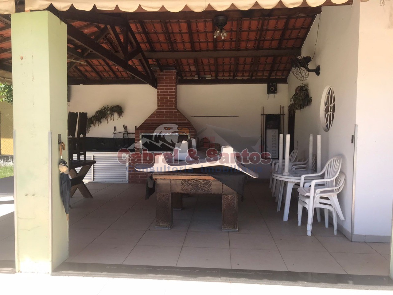Chácara, 4 quartos, 1 hectares - Foto 23
