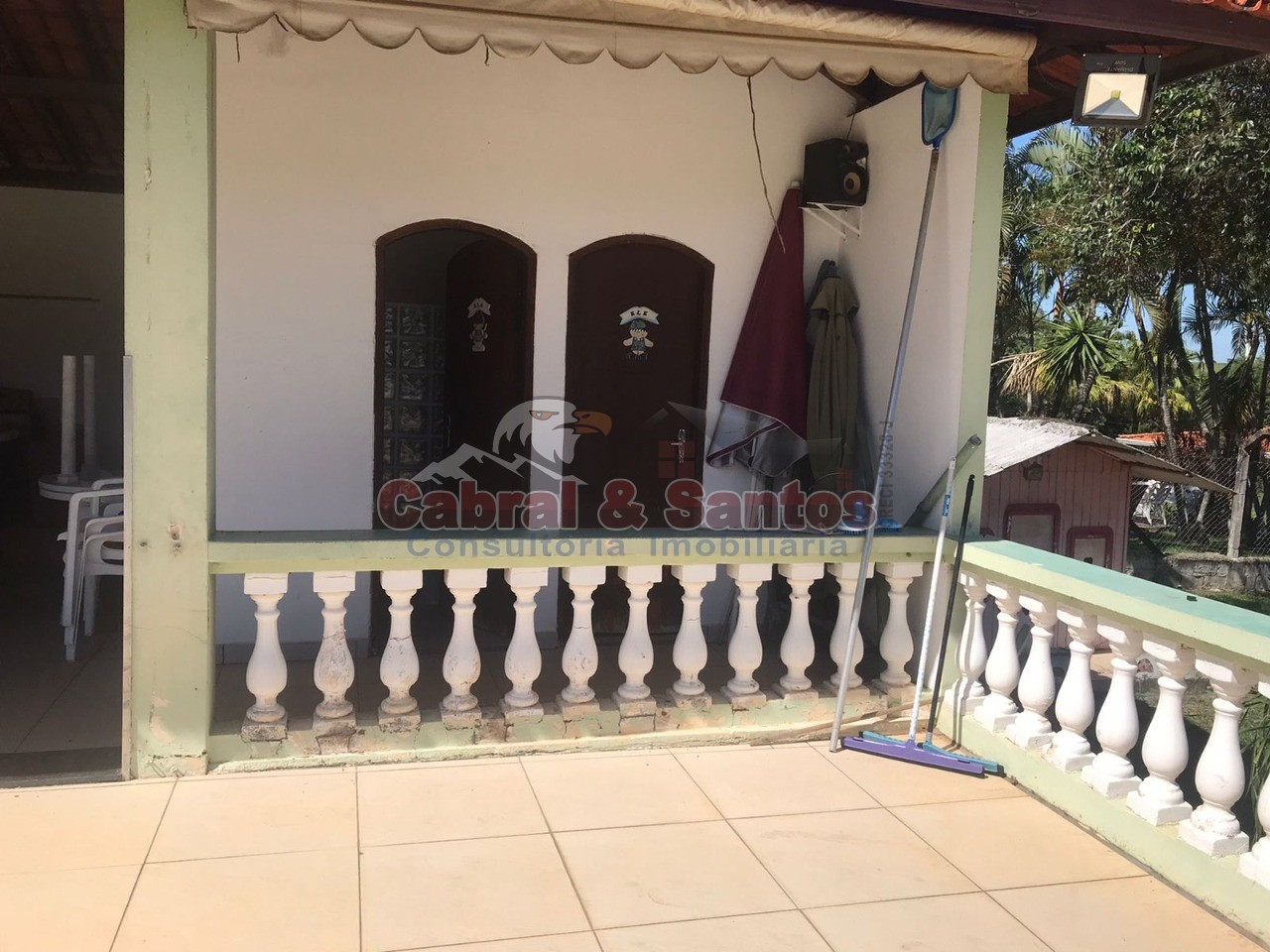 Chácara, 4 quartos, 1 hectares - Foto 22