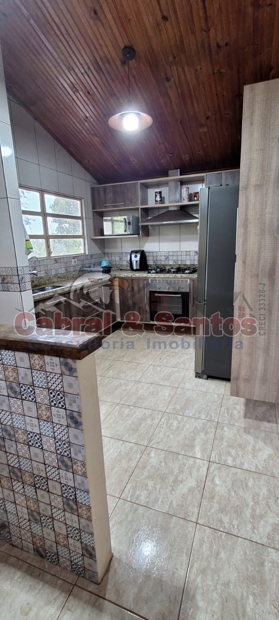 Sítio, 5 quartos, 298 m² - Foto 12