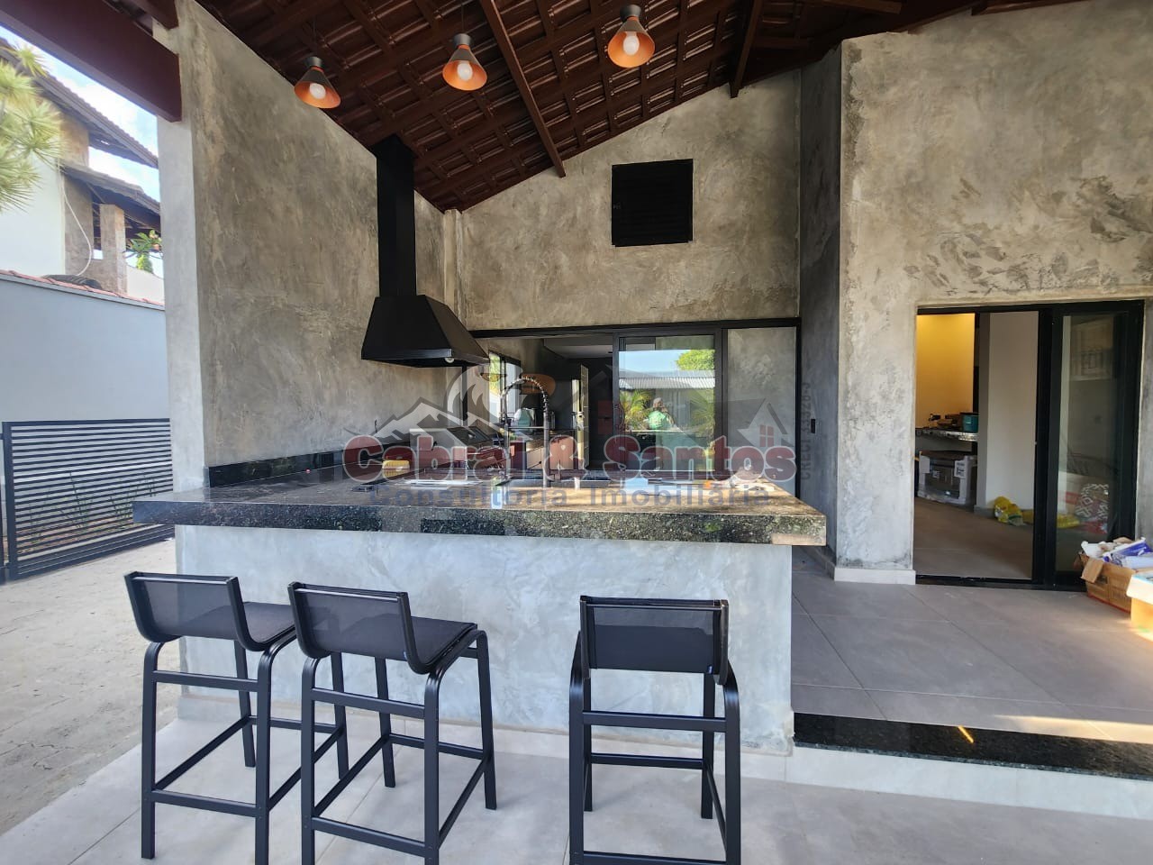 Casa, 4 quartos, 380 m² - Foto 14