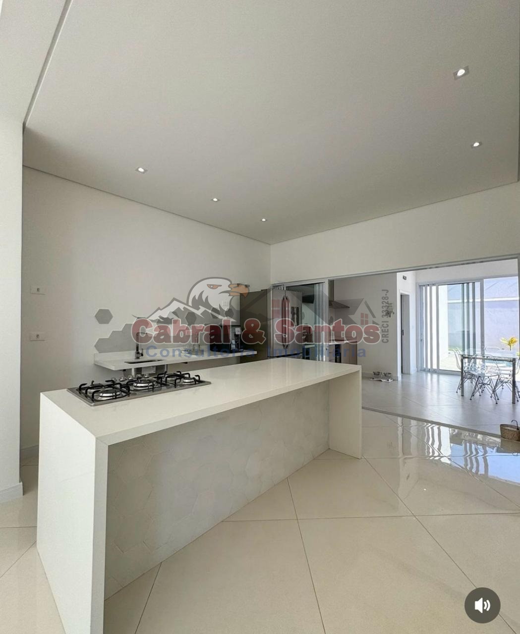 Casa, 3 quartos, 228 m² - Foto 6