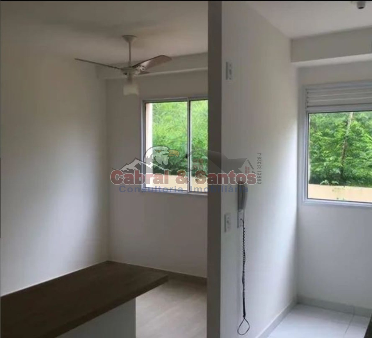 Apartamento, 2 quartos, 45 m² - Foto 5