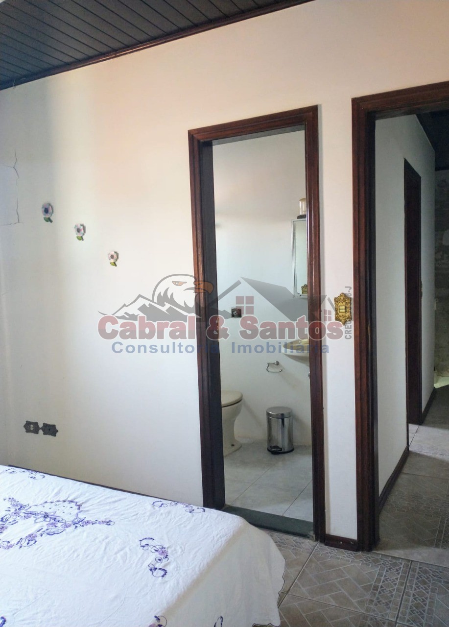 Casa, 4 quartos, 224 m² - Foto 24