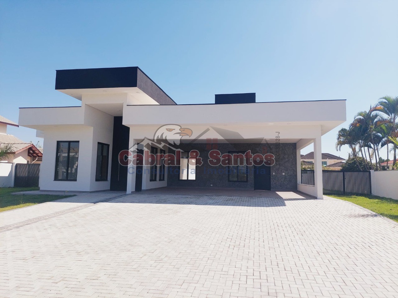 Casa, 4 quartos, 470 m² - Foto 2
