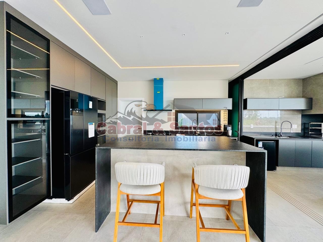 Casa, 4 quartos, 414 m² - Foto 10