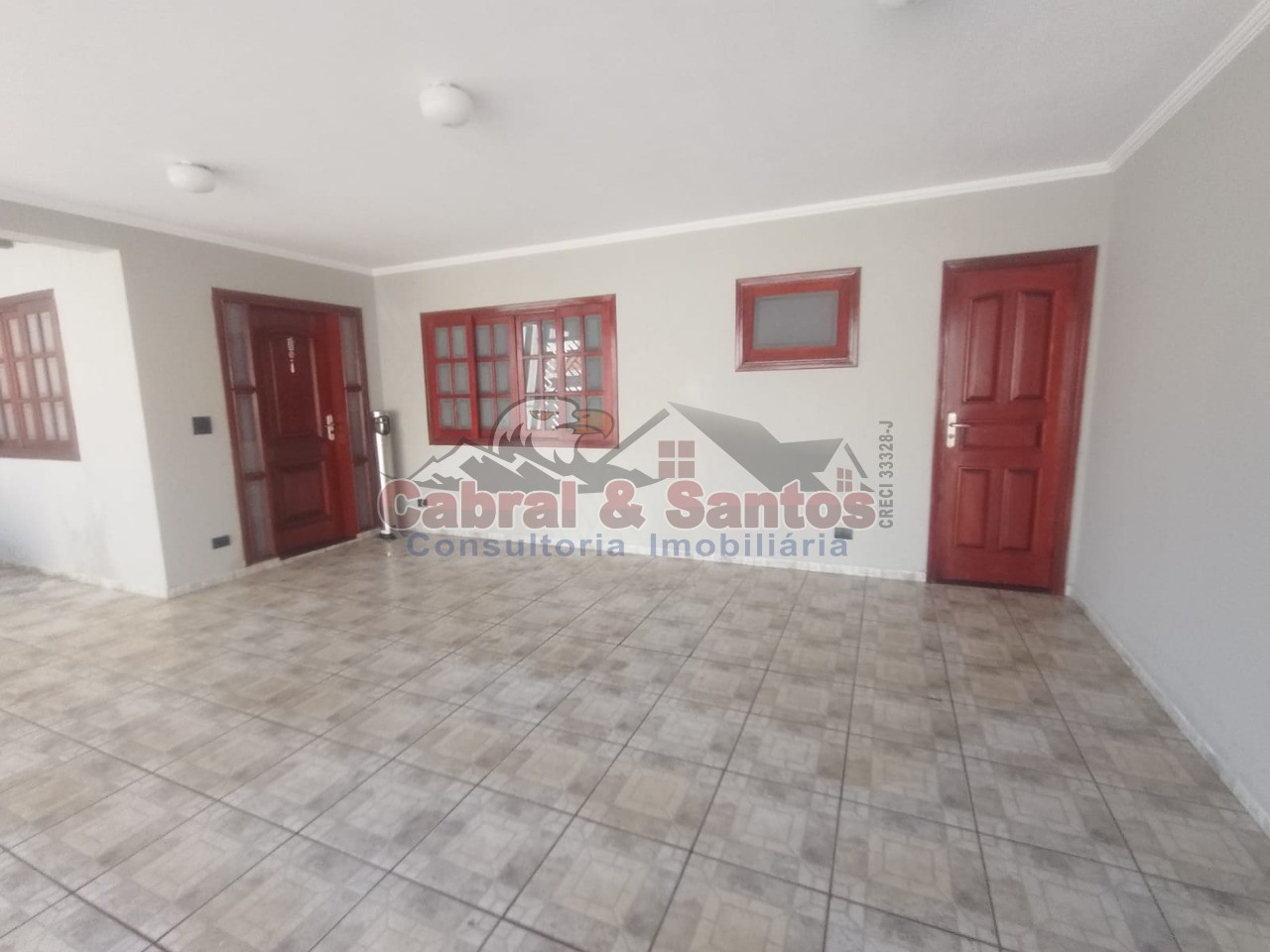 Casa, 3 quartos, 181 m² - Foto 1