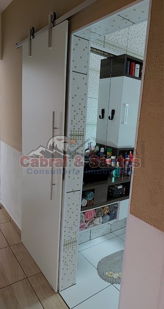 Casa, 2 quartos, 115 m² - Foto 12