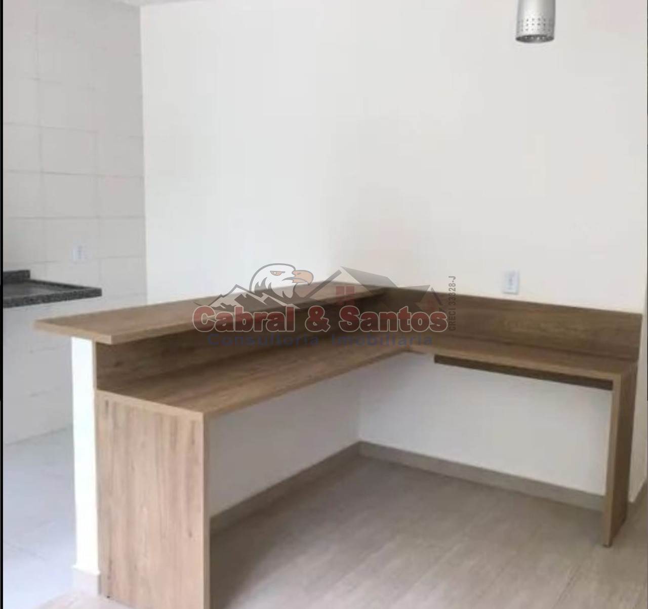 Apartamento, 2 quartos, 45 m² - Foto 6