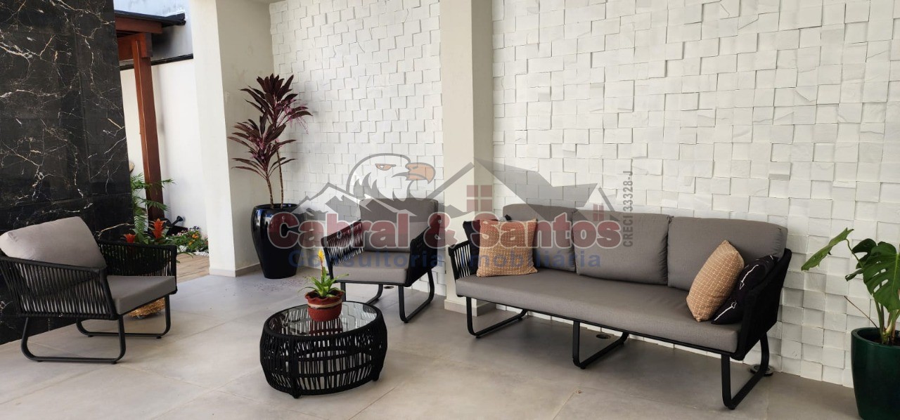 Casa, 5 quartos, 300 m² - Foto 6