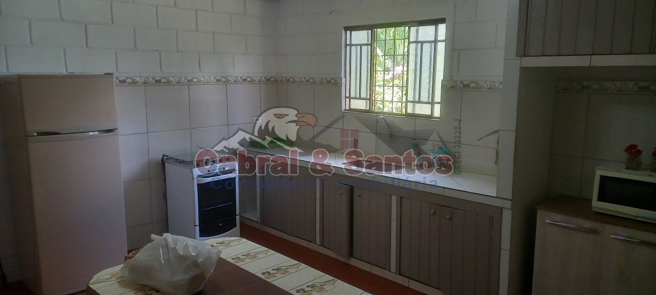Sítio, 5 quartos, 298 m² - Foto 14