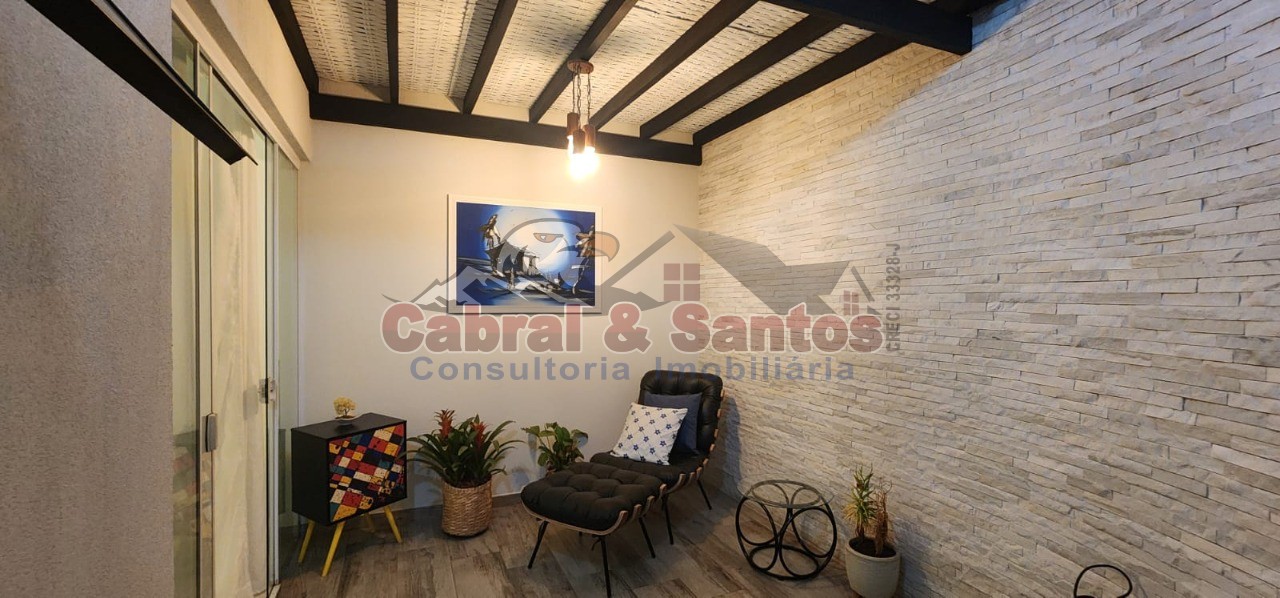 Casa, 5 quartos, 300 m² - Foto 20