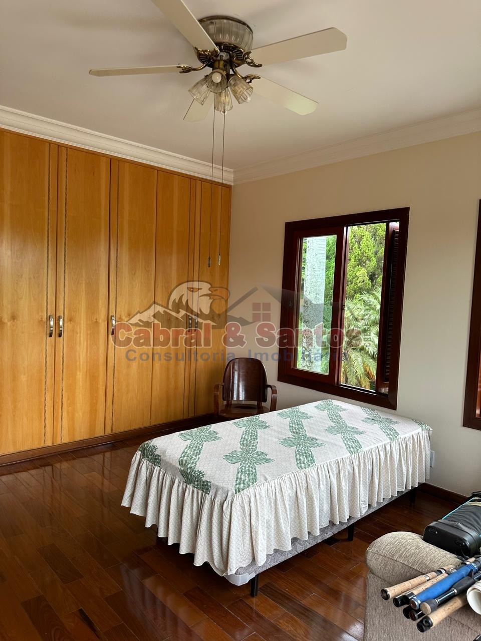 Casa, 5 quartos, 551 m² - Foto 28