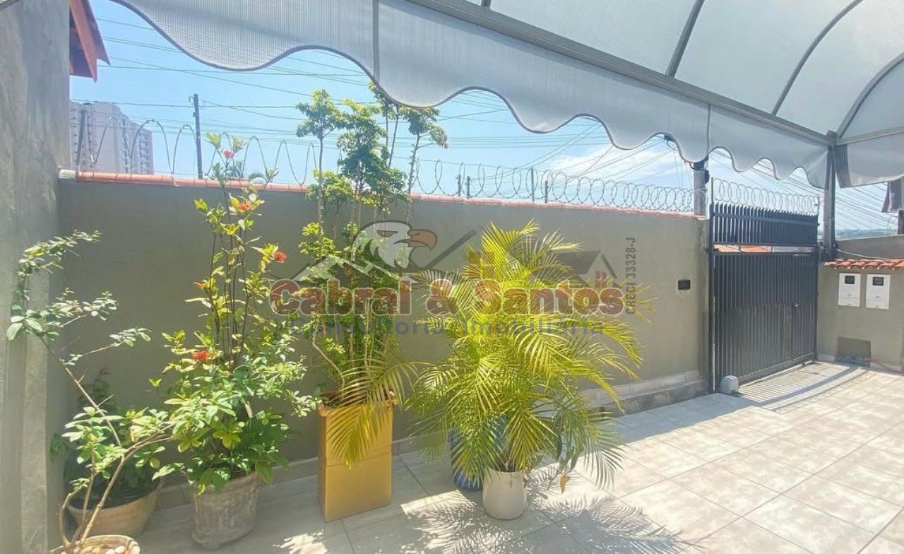 Casa, 2 quartos, 115 m² - Foto 3