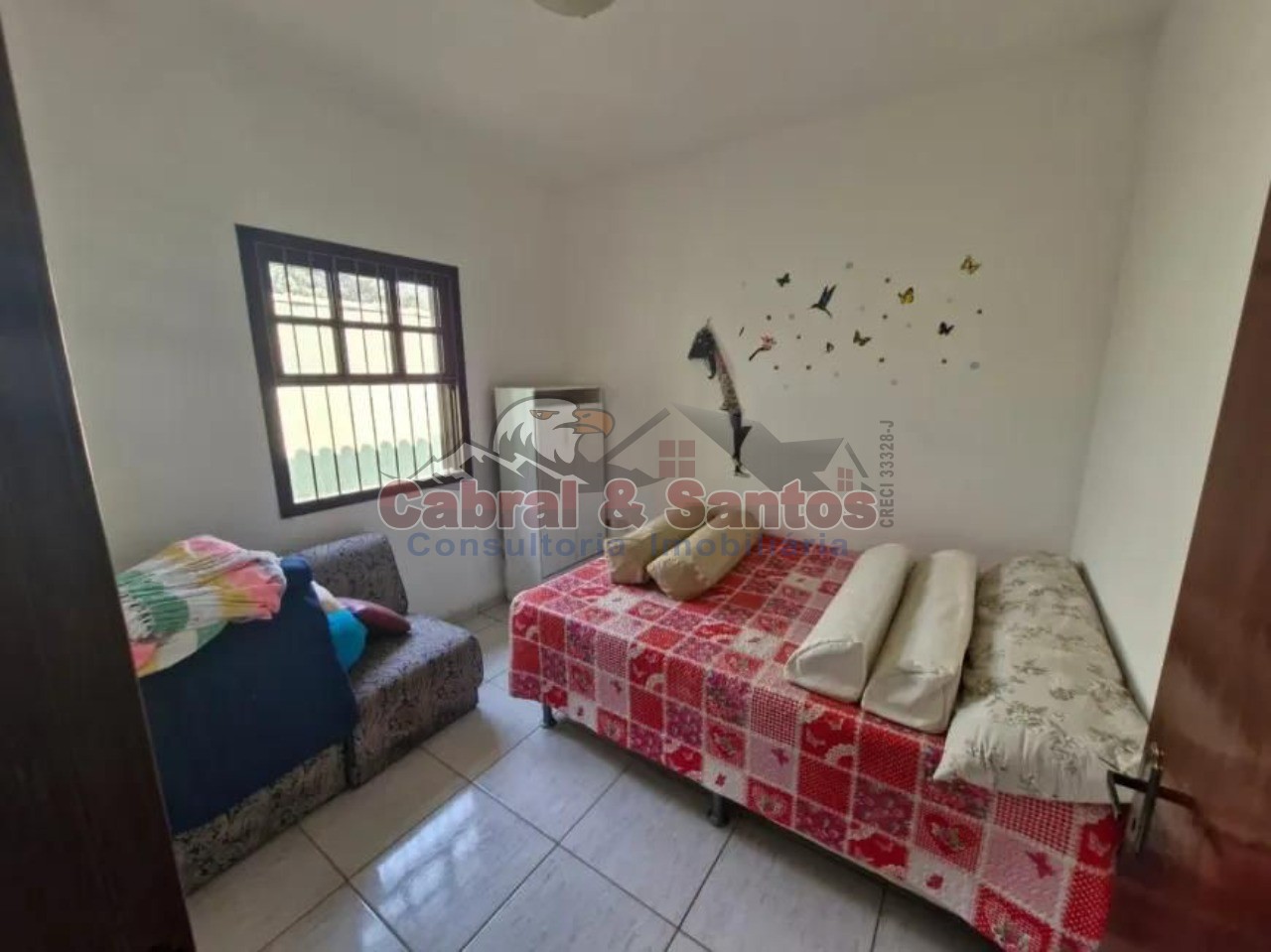 Chácara, 5 quartos, 1000 m² - Foto 22