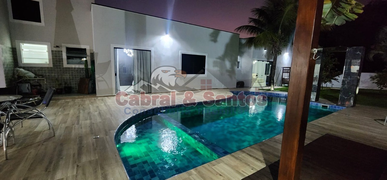 Casa, 5 quartos, 300 m² - Foto 33
